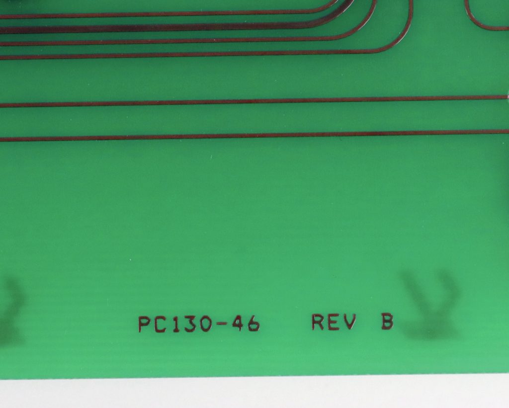 NIDA Monostable Multivibrator 46 PC130-46 Experiment Card - Image 3