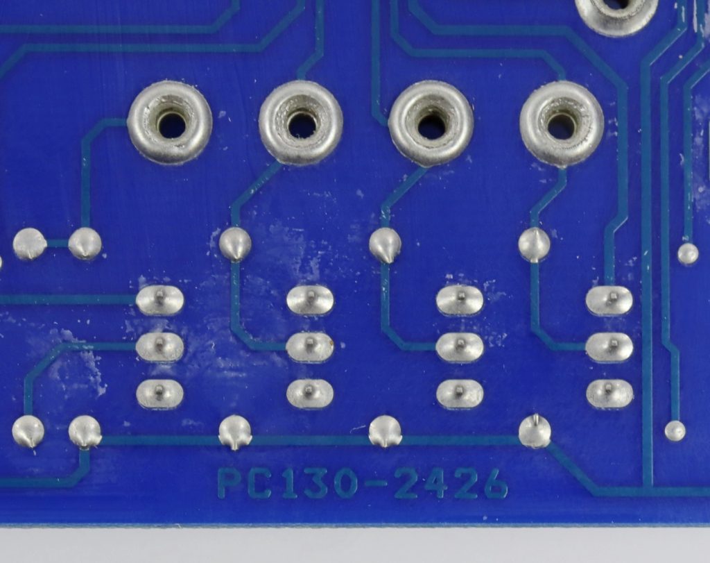 NIDA Arithmetic Unit 2426 PC130-2426 Experiment Card - Image 3