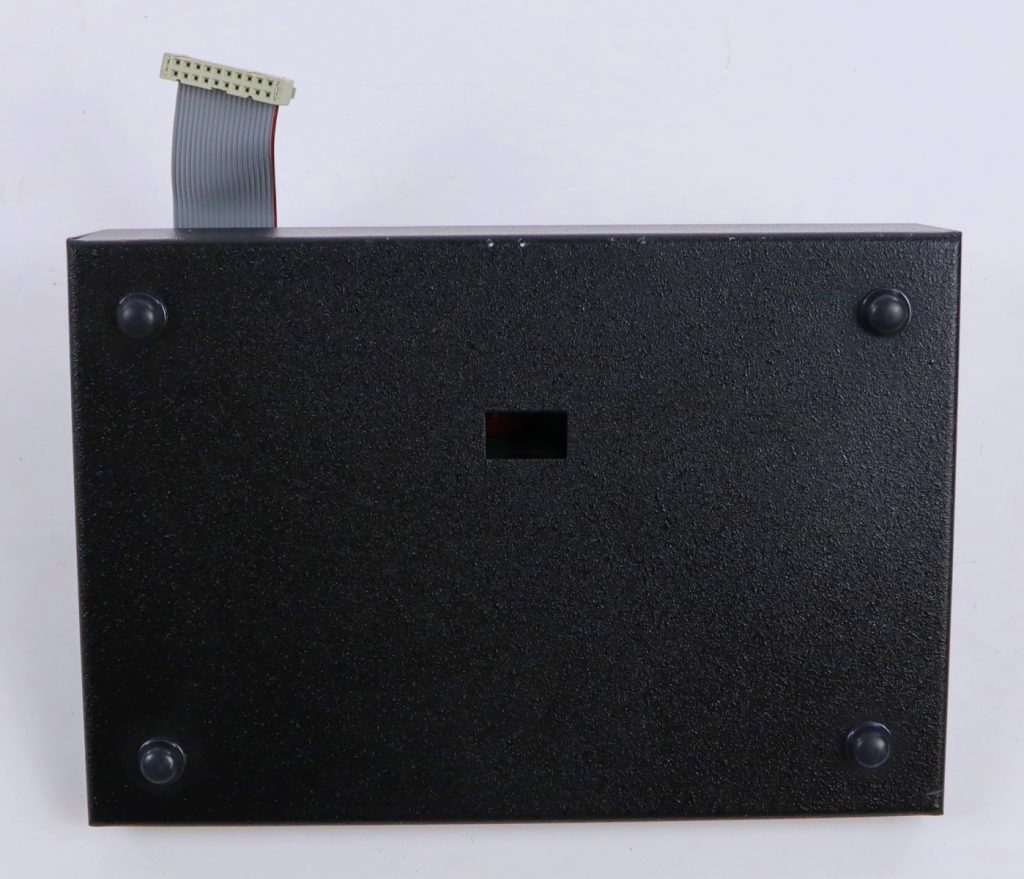 NIDA Keyboard and Display 404 PC130-404 Experiment Board Unit - Image 3