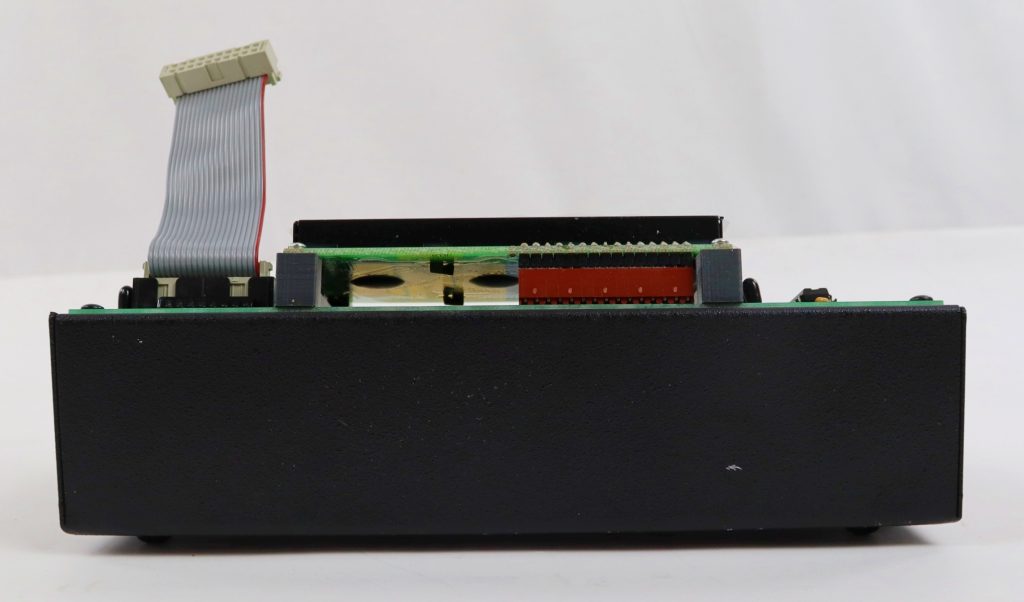 NIDA Keyboard and Display 404 PC130-404 Experiment Board Unit - Image 4