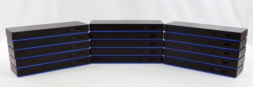 L13898-002 HP USB-C Dock G4 Docking Station Only Lot 15