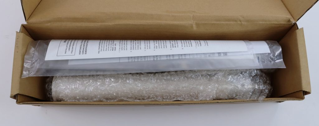 ANT-2x2-2005 Aruba 2.4GHz 5dBi Horizontal Vertical Omni Antenna Kit New Open Box - Image 5