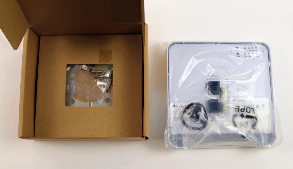901-7055-US01 Ruckus ZoneFlex 7055 Wireless Access Point New Open Box - Image 4