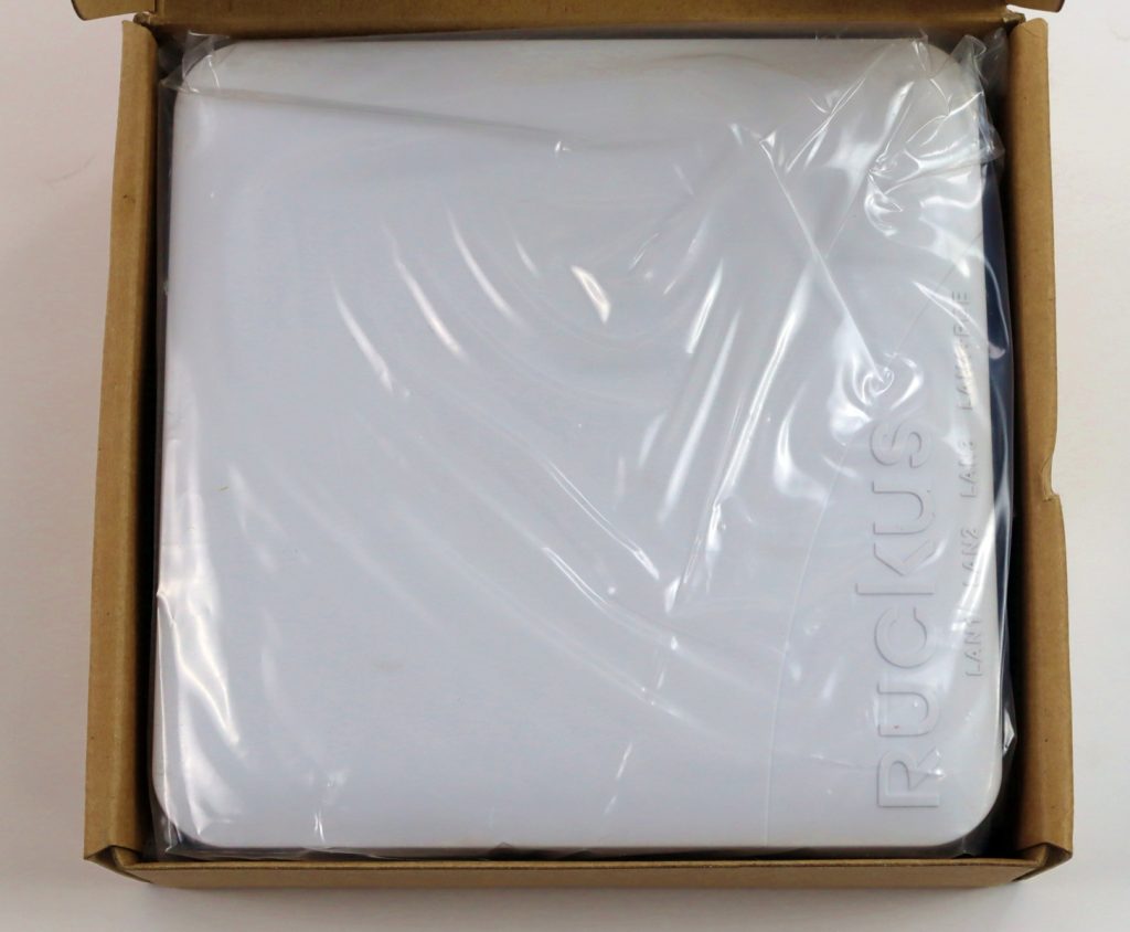 901-7055-US01 Ruckus ZoneFlex 7055 Wireless Access Point New Open Box