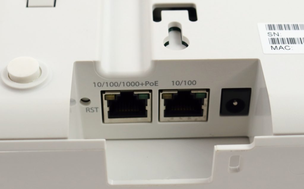 901-7372-US00 Ruckus ZoneFlex 7372 Dual-Band Wireless Access Point - Image 3
