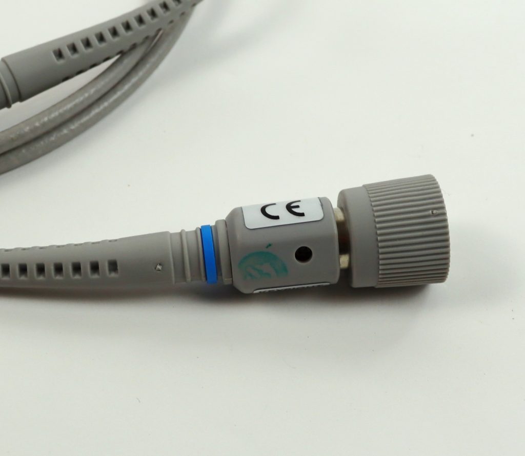 N2873A Keysight 10:1 500MHz 1.3m Passive Probe - Image 5