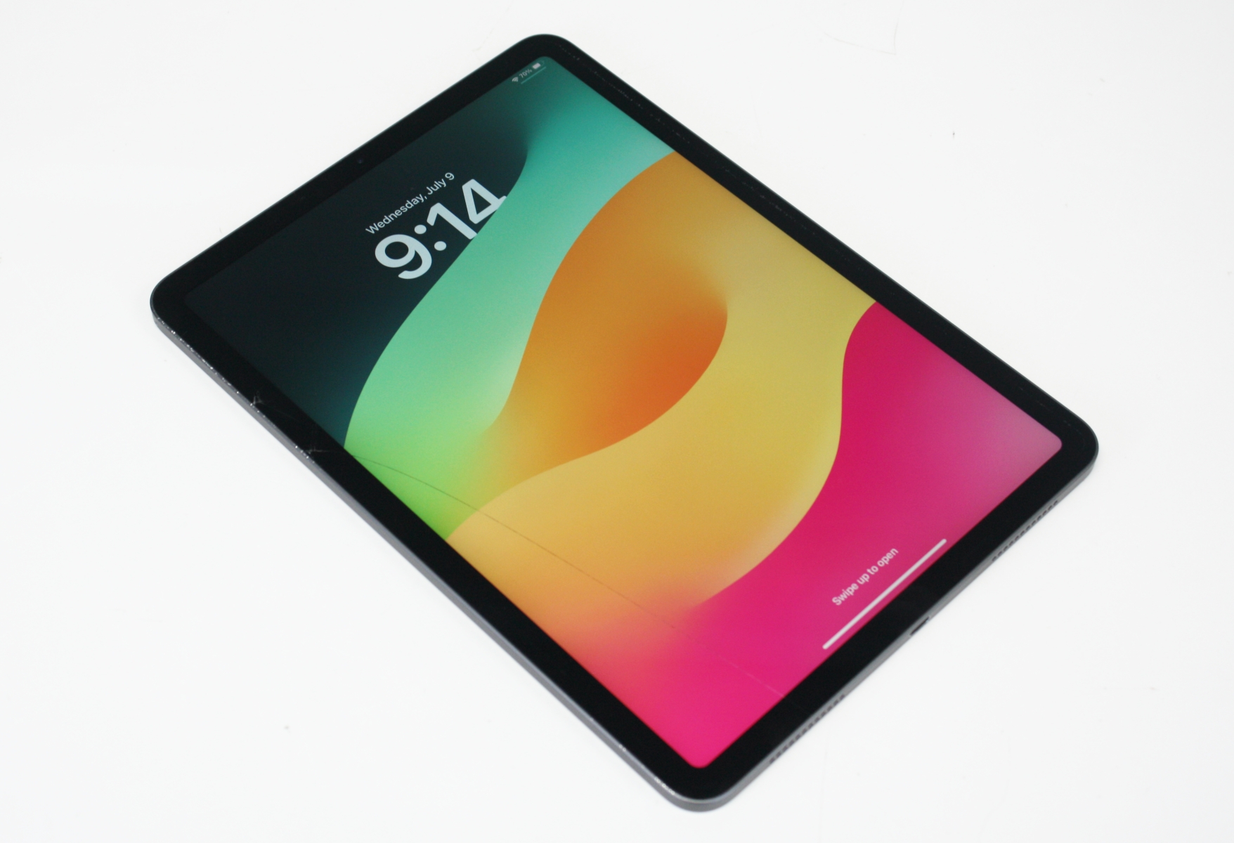 Apple iPad Air (4th Generation) 64GB, Wi-Fi, 10.9