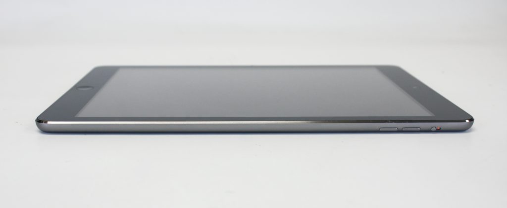 Apple iPad Air 1st Gen A1474 16GB 9.7" Wi-Fi Tablet Space Gray - Image 4