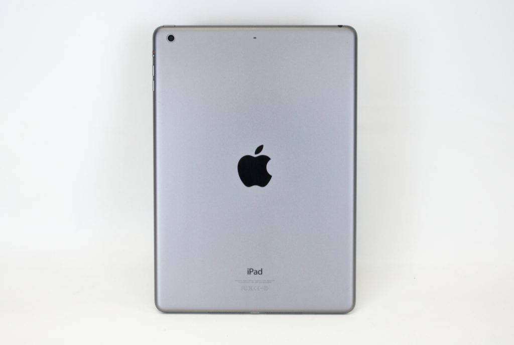 Apple iPad Air 1st Gen A1474 16GB 9.7" Wi-Fi Tablet Space Gray - Image 6
