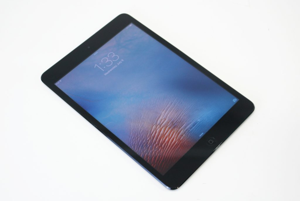 Apple iPad mini A1432 16GB 7.9" Wi-Fi Tablet Space Gray