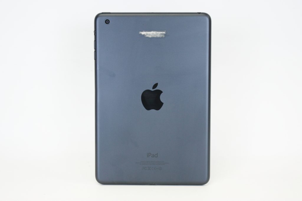 Apple iPad mini A1432 16GB 7.9" Wi-Fi Tablet Space Gray - Image 6