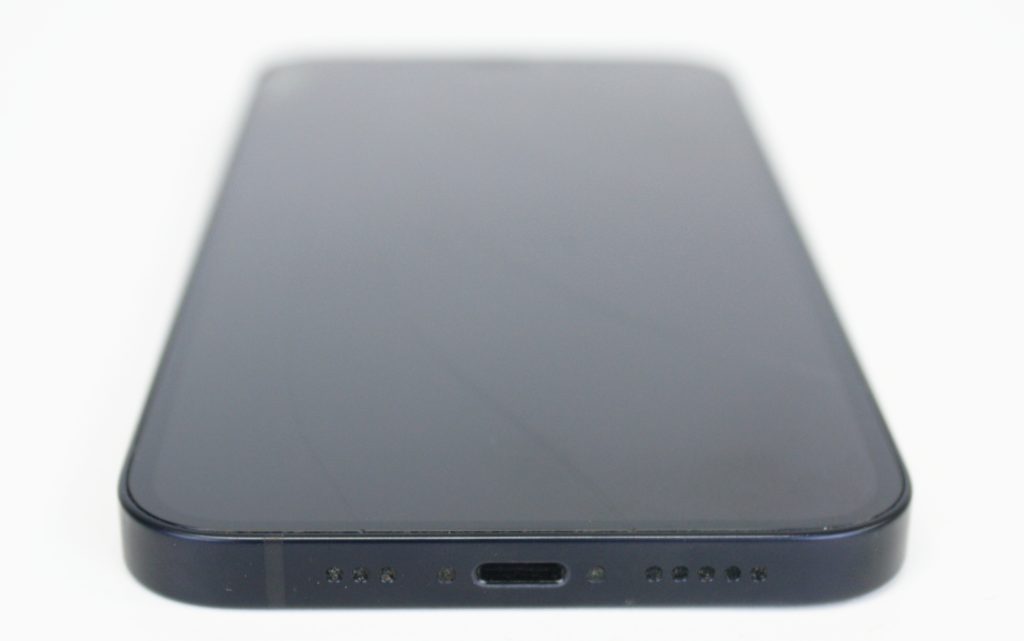 Apple iPhone 12 A2172 MGEF3LL/A 64GB *CRACKED* - Image 5