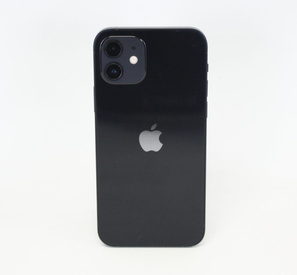 Apple iPhone 12 A2172 MGEF3LL/A 64GB *CRACKED* - Image 9