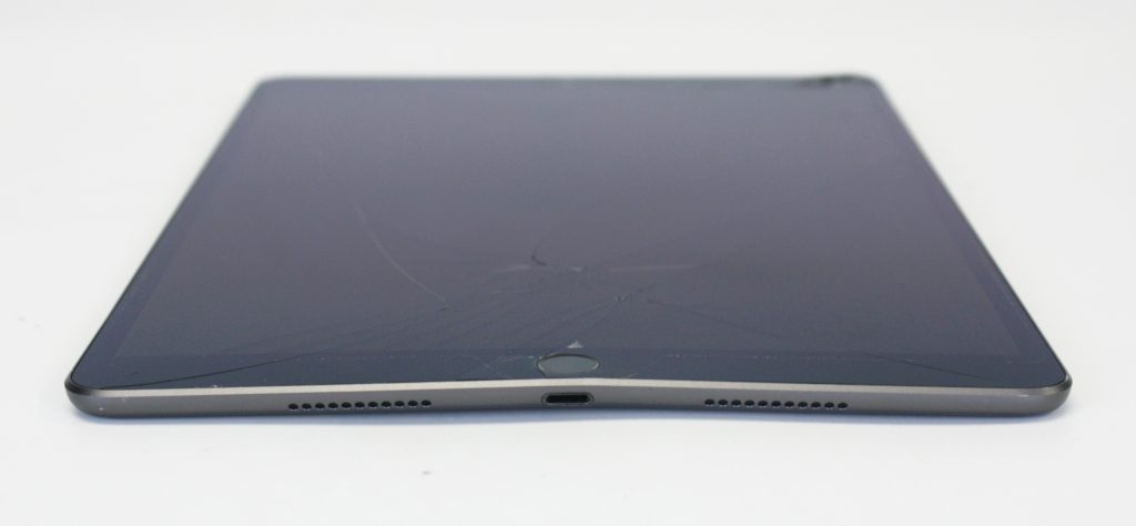 Apple iPad Air (3rd gen) A2152 64GB 10.5" Wi-Fi Tablet Space Gray - Image 2