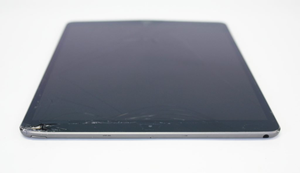 Apple iPad Air (3rd gen) A2152 64GB 10.5" Wi-Fi Tablet Space Gray - Image 4