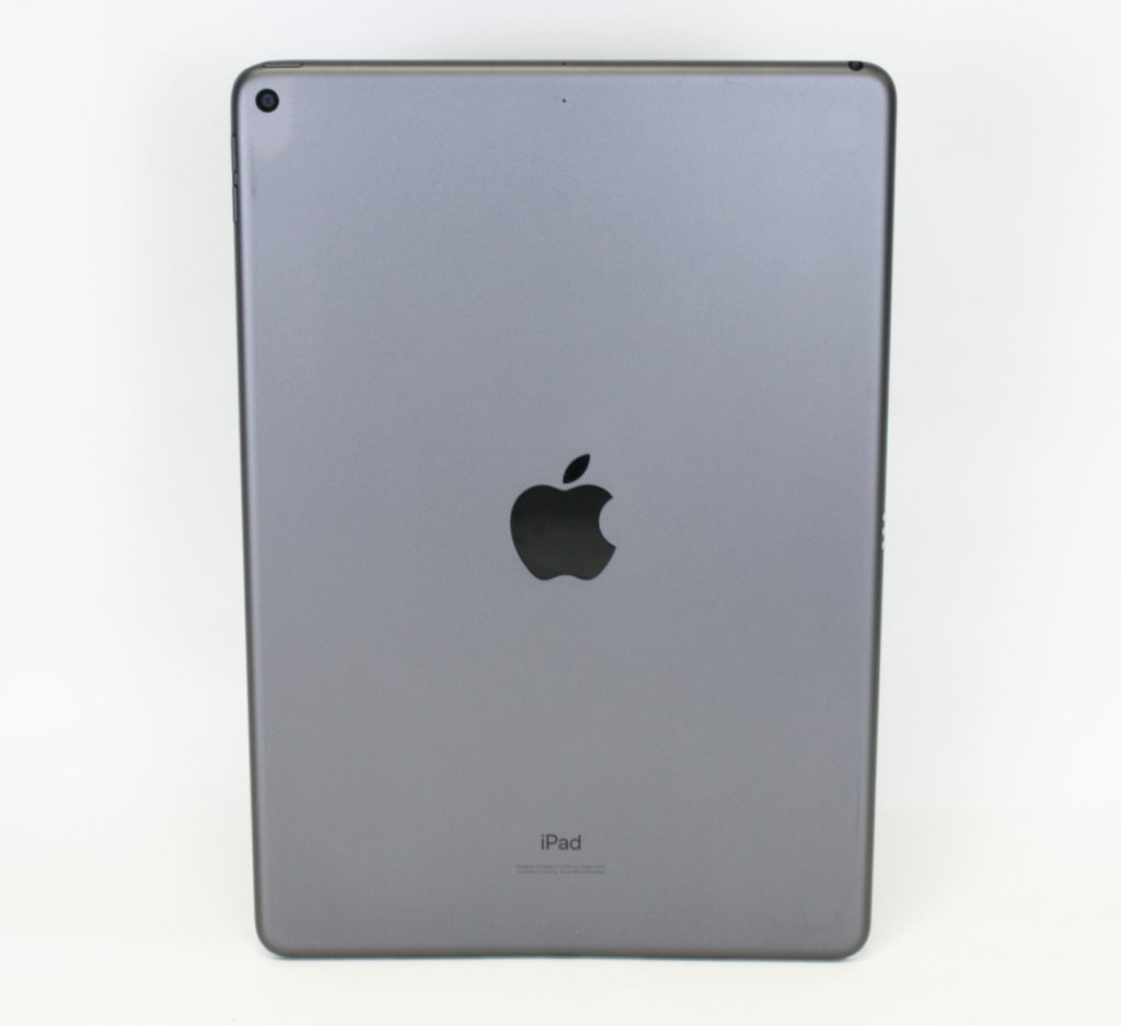 Apple iPad Air (3rd gen) A2152 64GB 10.5" Wi-Fi Tablet Space Gray - Image 5