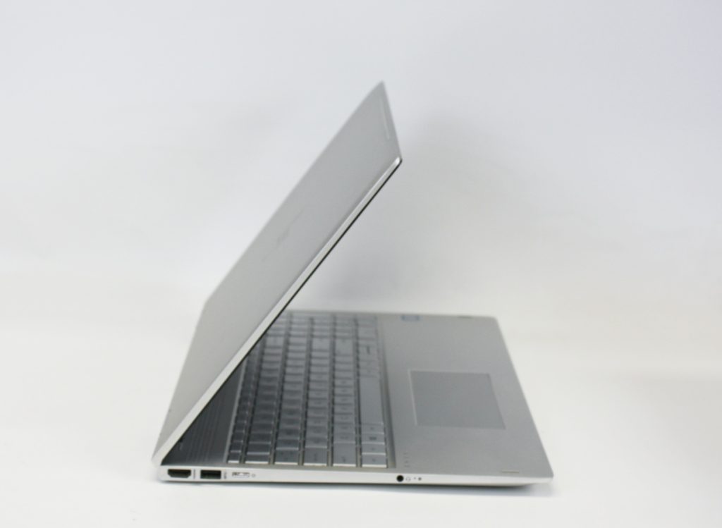 HP envy x360 m convertible 15m-bp112dx intel core i7-8550U CPU 1.80 GHz 16GB RAM *NO SSD* - Image 3
