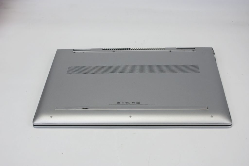 HP envy x360 m convertible 15m-bp112dx intel core i7-8550U CPU 1.80 GHz 16GB RAM *NO SSD* - Image 4