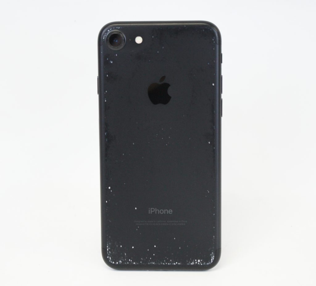 Apple iPhone 7 A1778 MN9D2LL/A 32GB AT&T Black - Image 7
