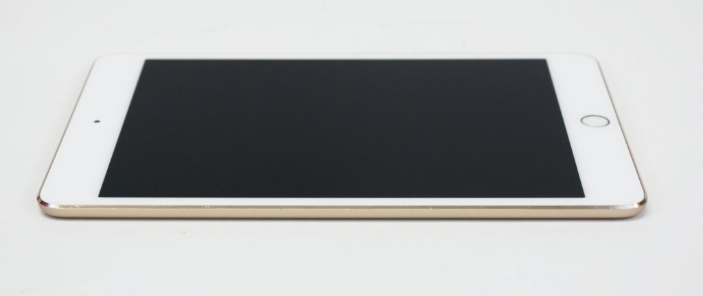 Apple iPad Mini 4 A1538 MNY32LL/A Wifi Only 32GB Gold - Image 4