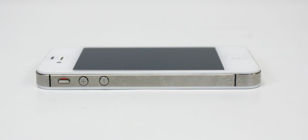 Apple iPhone 4s 16GB White A1387 MC924LL/A Unlocked - Image 4