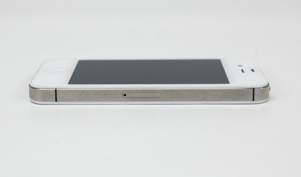 Apple iPhone 4s 16GB White A1387 MC924LL/A Unlocked - Image 6