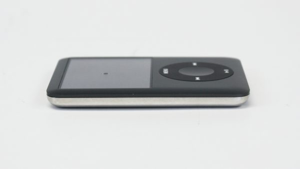 Apple iPod nano 3rd Generation 8GB Black A1236 MB261LL – eRecycler