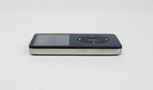 Apple iPod Classic 5th Generation 80GB Black A1136 MA450LL