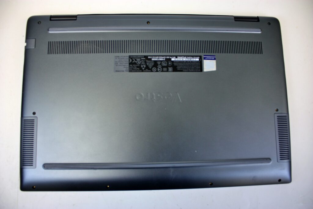 Dell Vostro 5590 Laptop Intel Core i5-10210U 1.6GHz 8GB Ram - Image 6