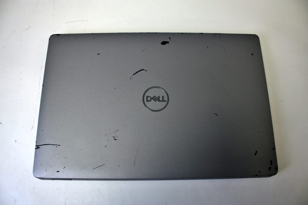 Dell Latitude 5510 15.6" I5-10310U VPRO 24GB Ram 256GB SSD - Image 4