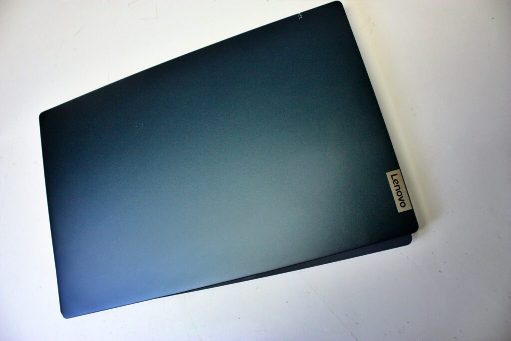 Lenovo Ideapad 5 14" I7-1165G7 12GB RAM 500GB SSD Intel Irisx Graphics Screen Repair - Image 5