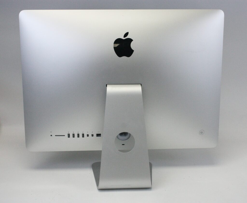 IMAC 21.5" Intel Core I5 8GB Ram Intel Iris Pro Graphics 1 TB HD - Image 4
