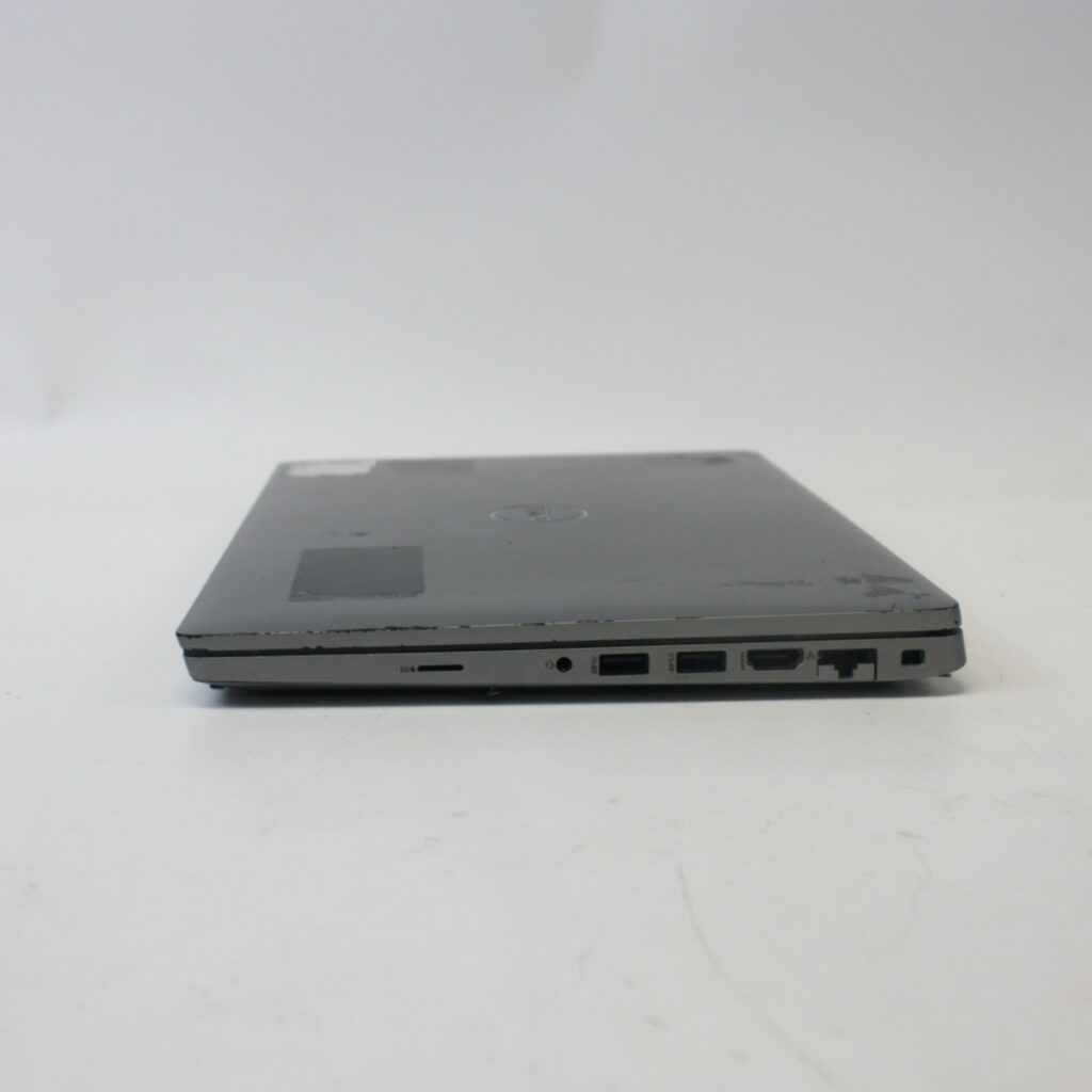 Dell Latitude 5420 Intel i7-1185G7 32GB RAM 14" FHD Touchscreen Screen Repair - Image 7