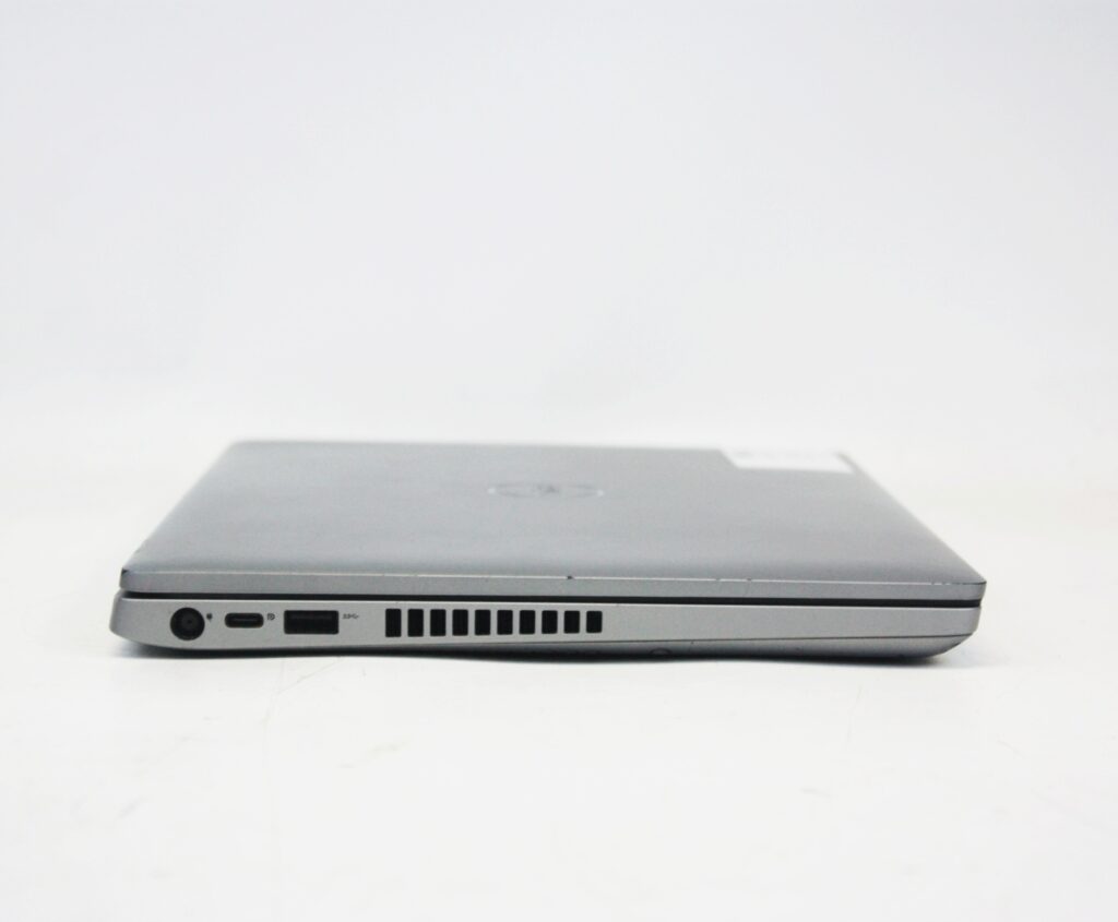 Dell Latitude 5410 I7-10610U 8GB Ram 14" HD Display - Image 4