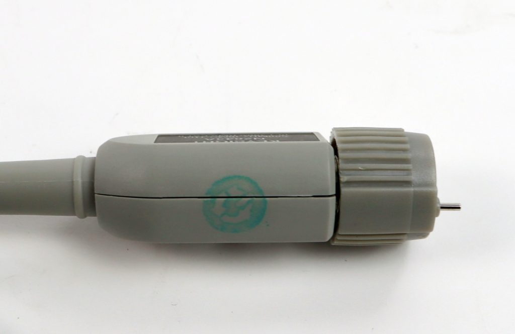 N2843A Keysight 10:1 500MHz 1.2m Passive Probe - Image 4