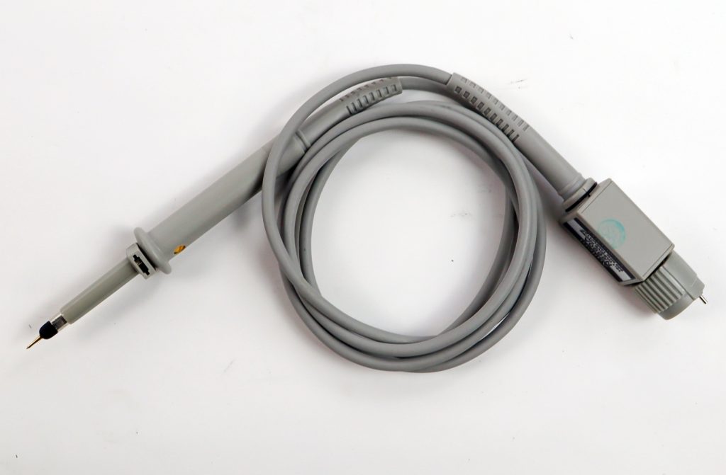 N2890A Agilent 10:1 500MHz Passive Probe