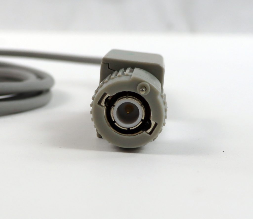 N2890A Agilent 10:1 500MHz Passive Probe - Image 3