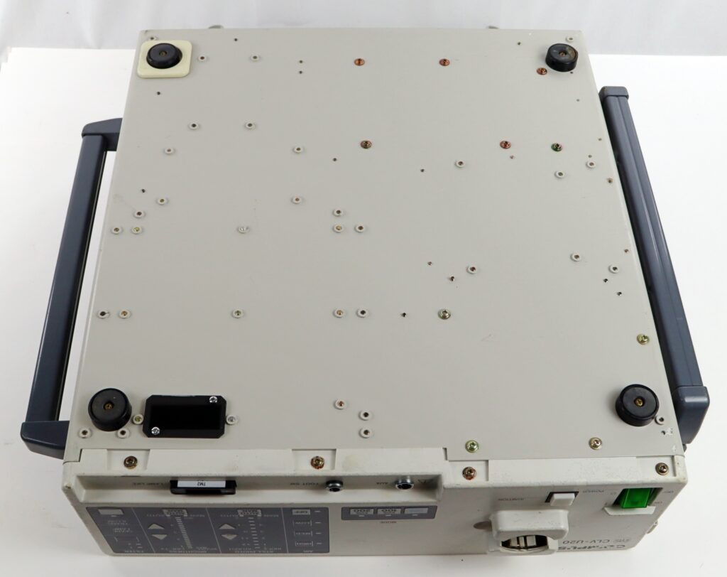 Olympus CLV-U20 EVIS Xenon Universal Light Source - Image 6