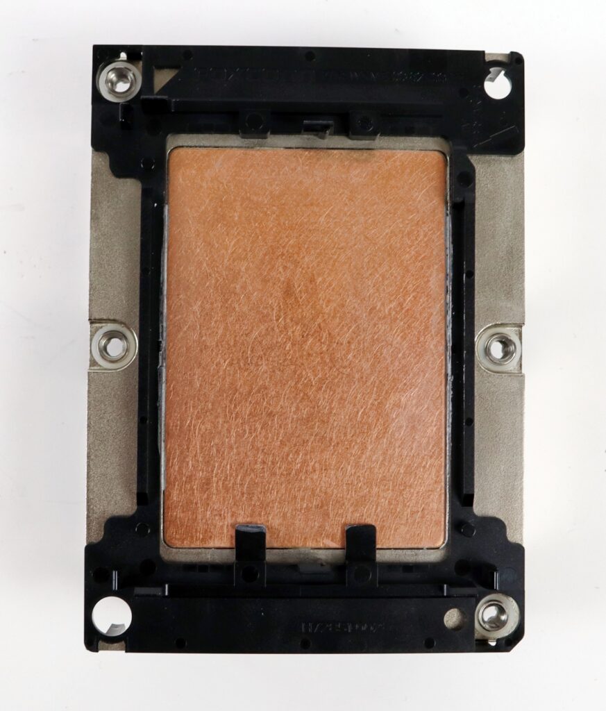 74-115410-01 Cisco M5 CPU Cooler Heatsink 660.00U1I-0001 - Image 3
