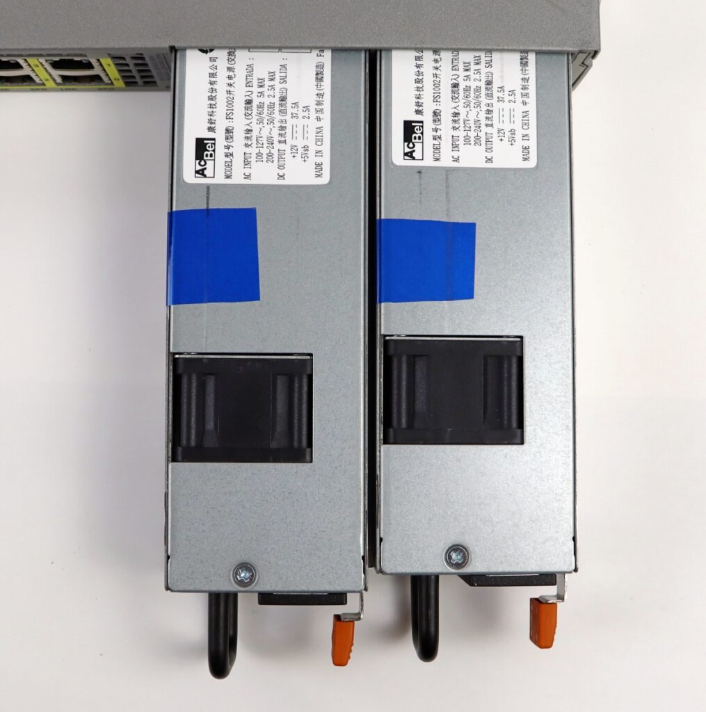 Cisco ASA 5545-X Adaptive Security Appliance w/ Dual Power Supply - Image 4