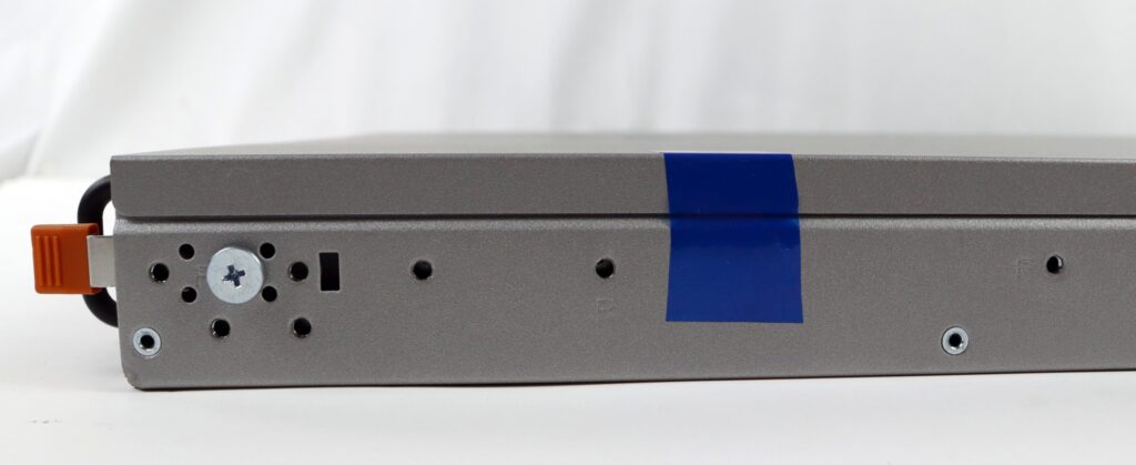 Cisco ASA 5545-X Adaptive Security Appliance w/ Dual Power Supply - Image 5