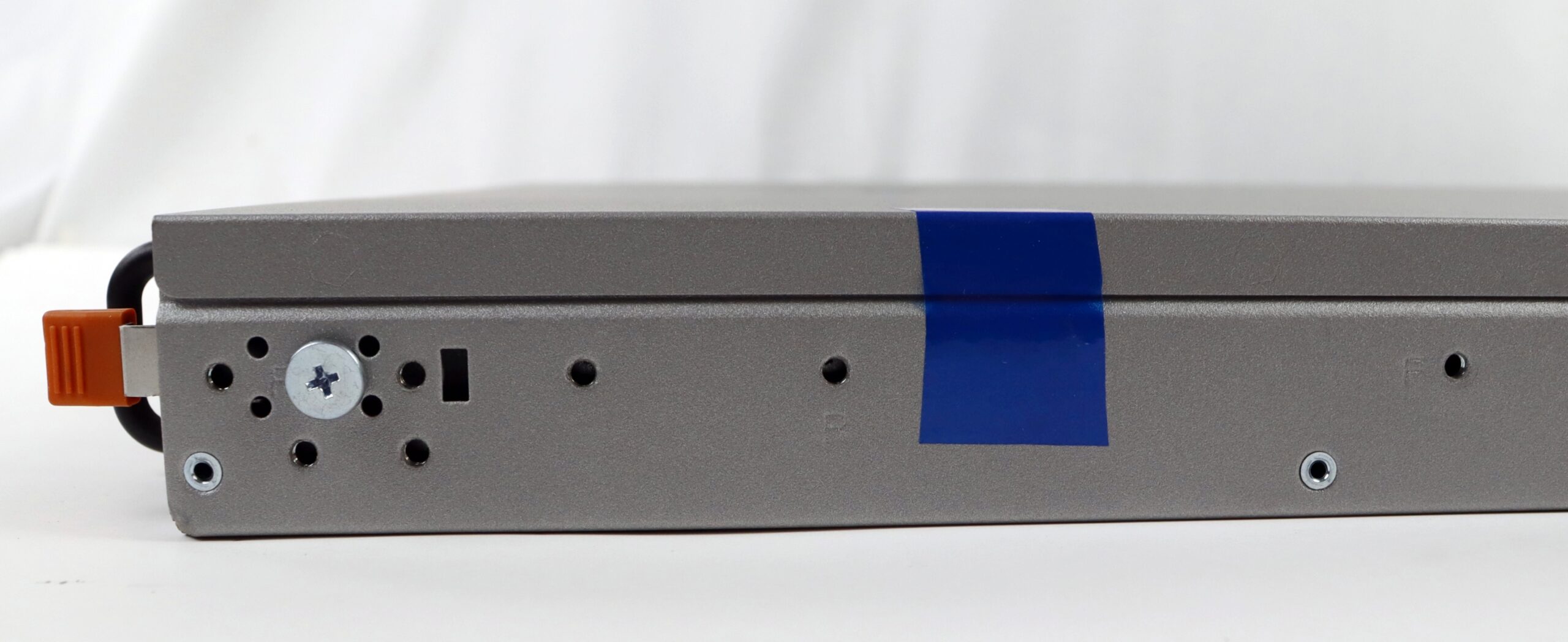 Cisco ASA 5545-X Adaptive Security Appliance w/ Dual Power Supply - Image 5