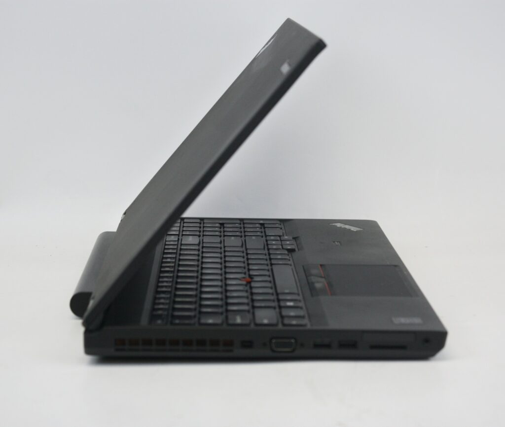 Lenovo ThinkPad W541 15.6" I7-4180MQ 2.80GHz 32GB Ram Nvidia Quadro K2100M - Image 3