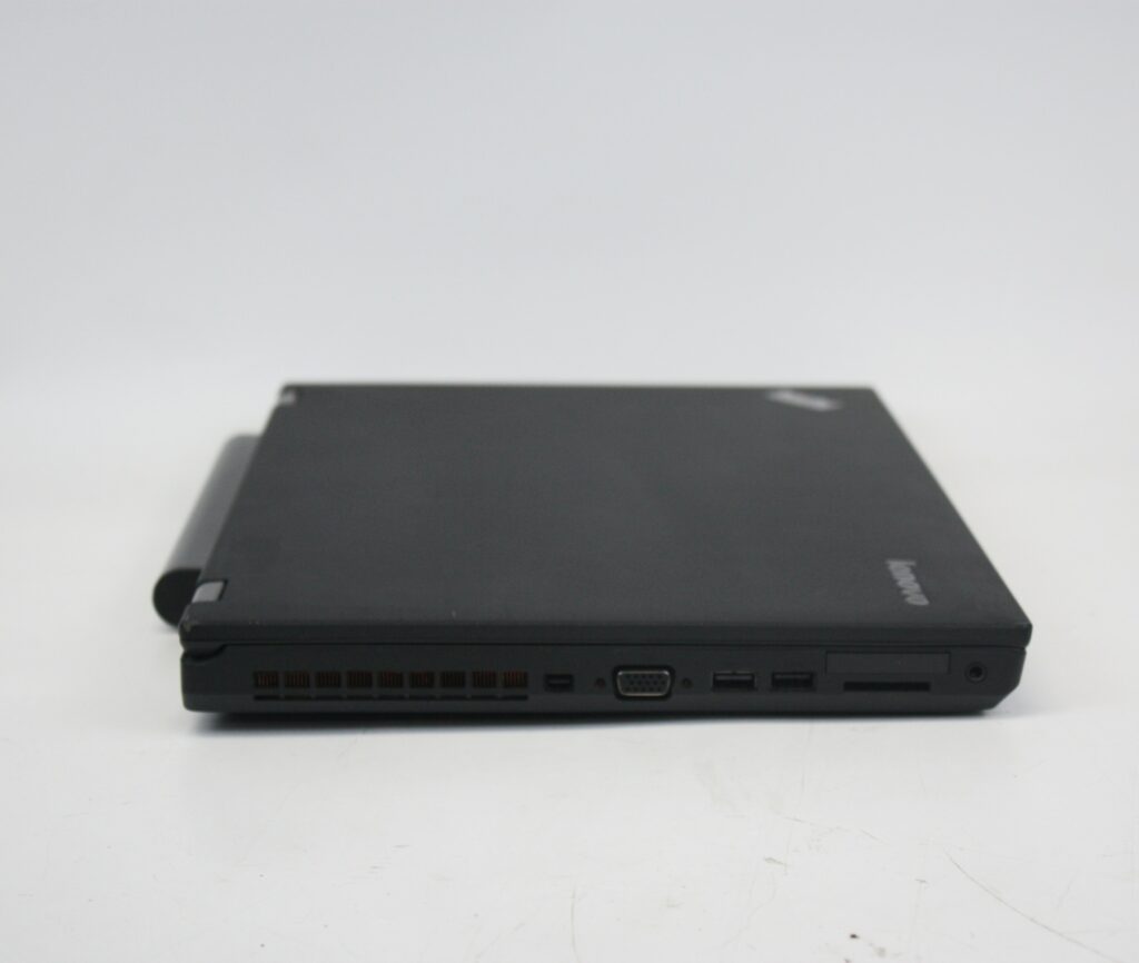 Lenovo ThinkPad W541 15.6" I7-4180MQ 2.80GHz 32GB Ram Nvidia Quadro K2100M - Image 4