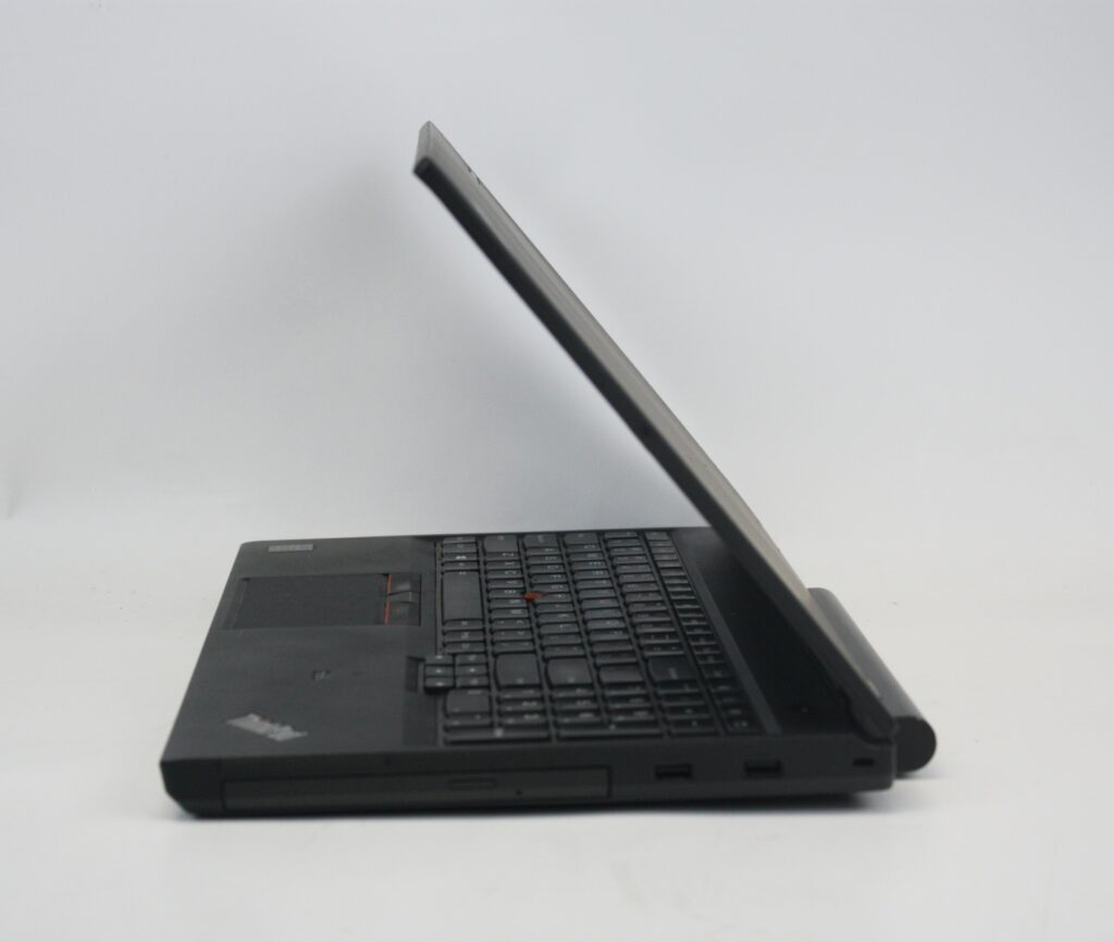 Lenovo ThinkPad W541 15.6" I7-4180MQ 2.80GHz 32GB Ram Nvidia Quadro K2100M - Image 5