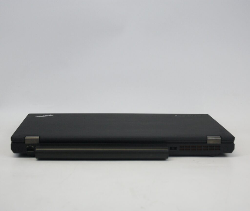 Lenovo ThinkPad W541 15.6" I7-4180MQ 2.80GHz 32GB Ram Nvidia Quadro K2100M - Image 7
