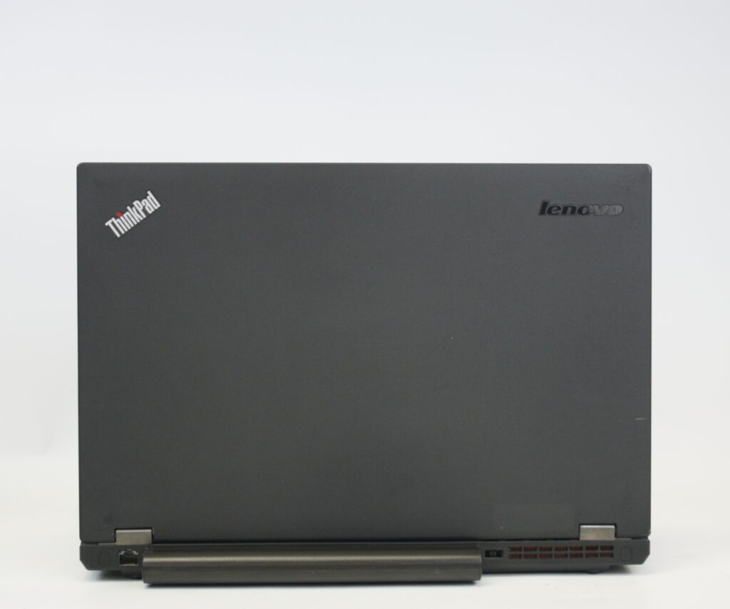 Lenovo ThinkPad W541 15.6" I7-4180MQ 2.80GHz 32GB Ram Nvidia Quadro K2100M - Image 8