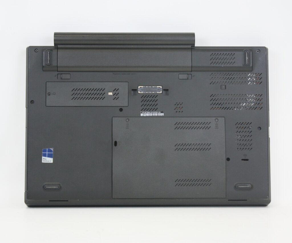 Lenovo ThinkPad W541 15.6" I7-4180MQ 2.80GHz 32GB Ram Nvidia Quadro K2100M - Image 9