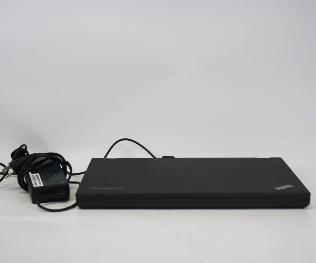 Lenovo ThinkPad W541 15.6" I7-4180MQ 2.80GHz 32GB Ram Nvidia Quadro K2100M - Image 10