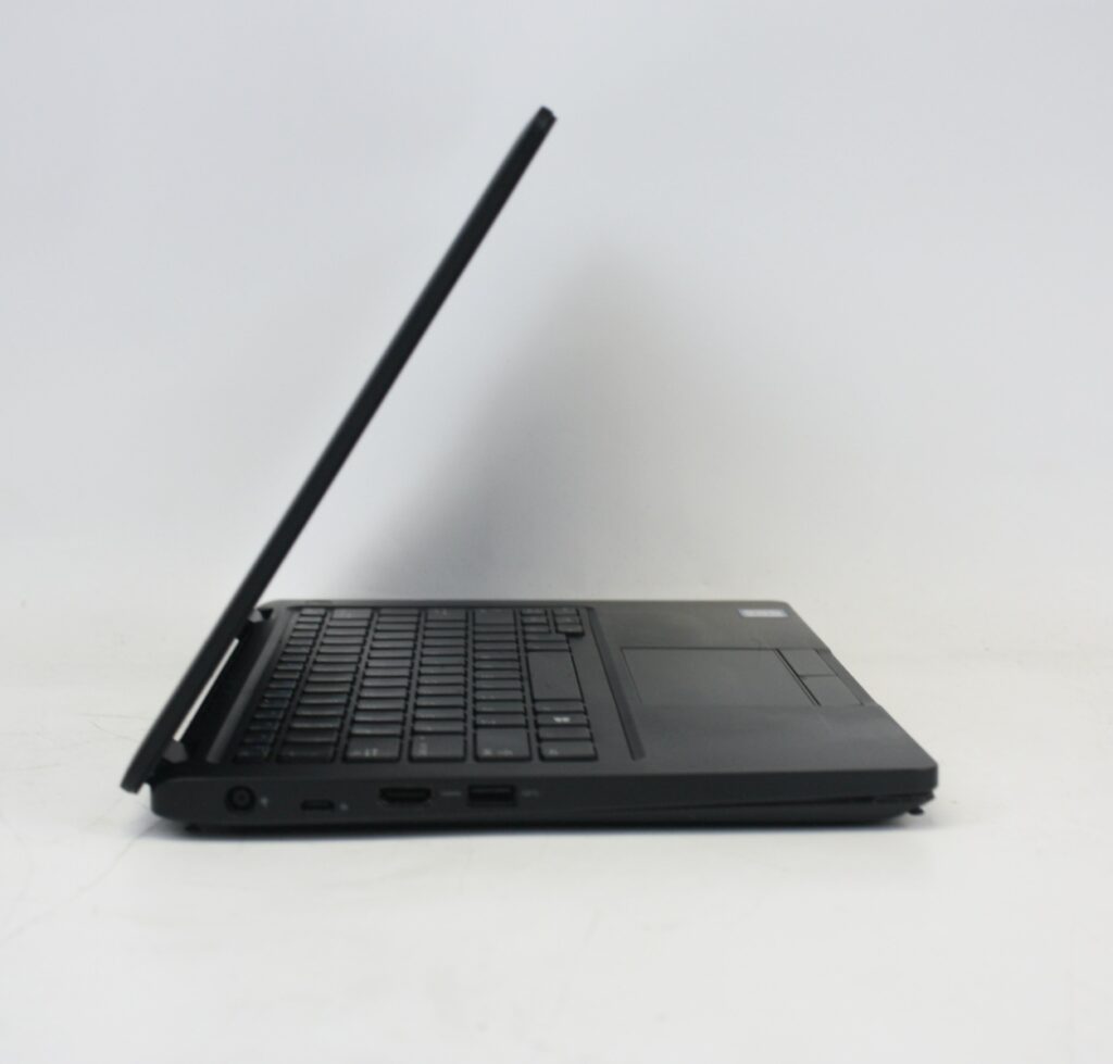 Dell Latitude 5290 12.5" Laptop I7-8650U 1.90GHz 16GB Ram - Image 3